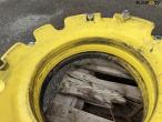 John Deere wheel weight 432kg 14