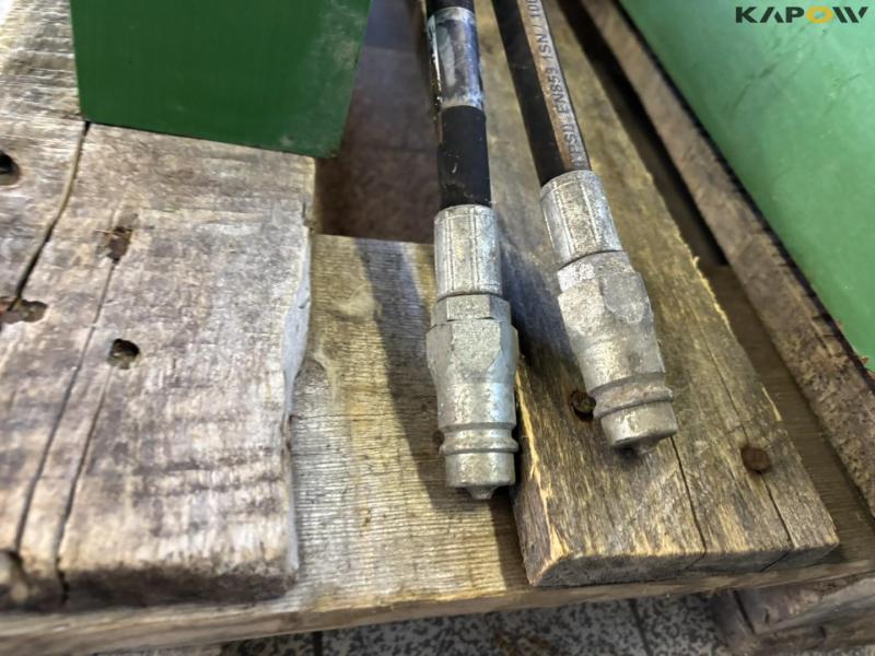 John Deere HS 6000 pick-up hitch 18