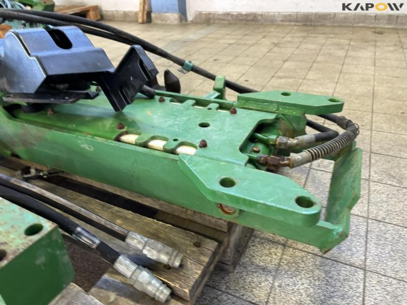 John Deere HS 6000 pick-up hitch 19
