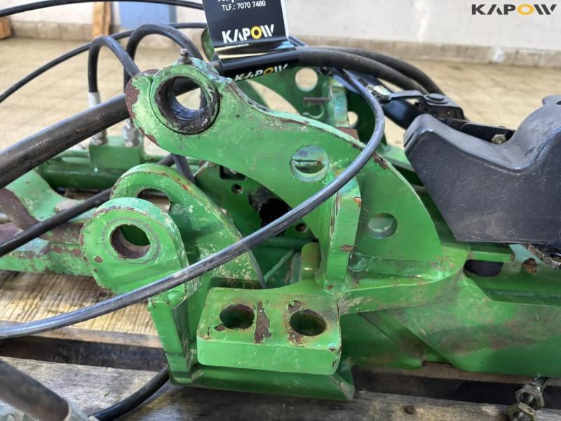 John Deere HS 6000 pick-up hitch 22
