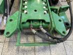 John Deere HS 6000 pick-up hitch 17