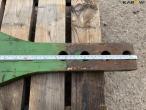 John Deere ball hitch 11