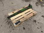John Deere ball hitch 3