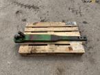 John Deere ball hitch 8