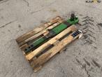 John Deere ball hitch 3