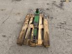 John Deere ball hitch 4