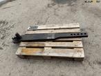John Deere ball hitch 6