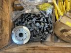 John Deere combine harvester parts 29