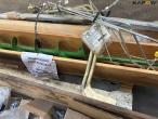 John Deere combine harvester parts 43
