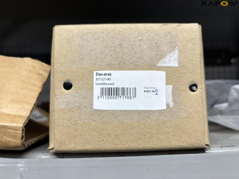 John Deere spare parts - new 10