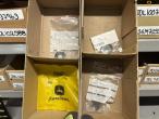 John Deere spare parts - new 22