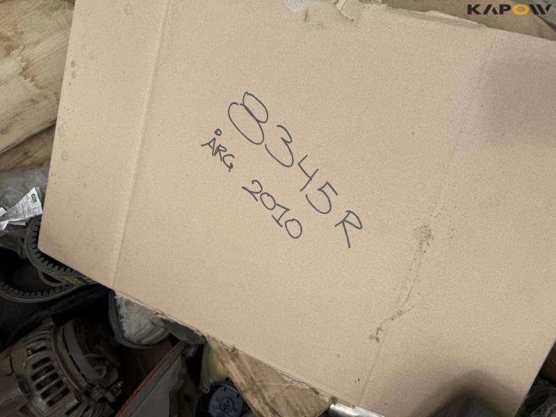 John Deere spare parts for 8345R 10