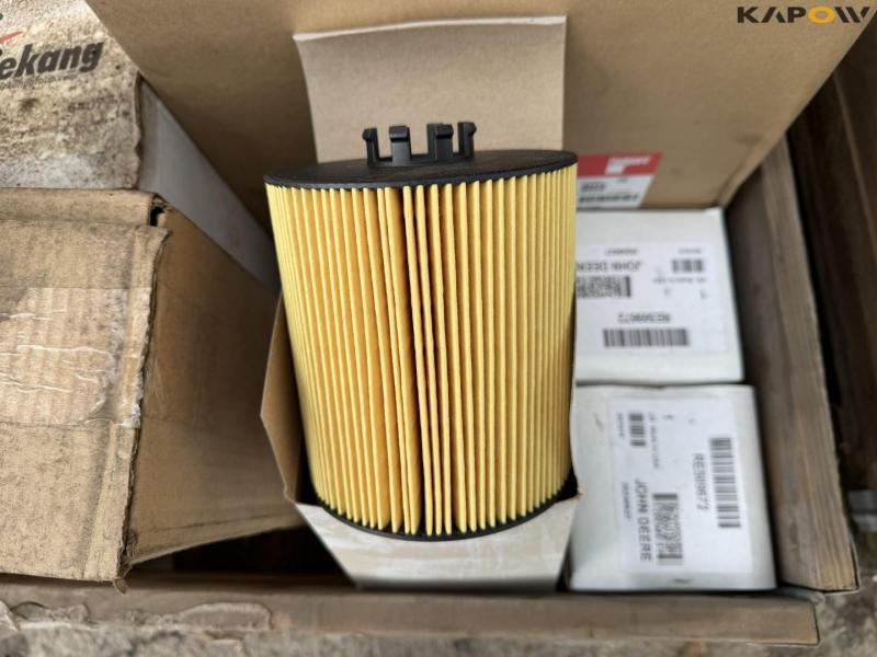 John Deere spare parts for 8345R 31
