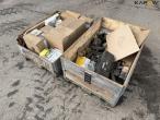 John Deere spare parts for 8345R 2