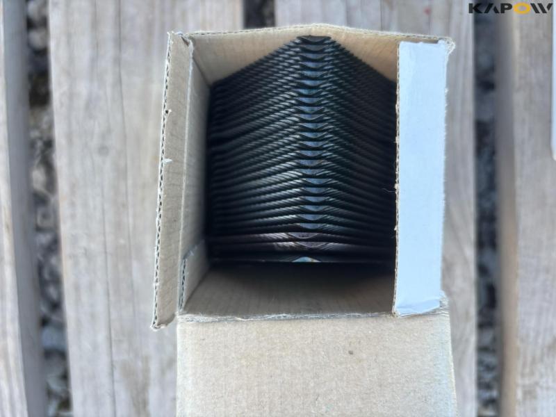 John Deere spare parts 6