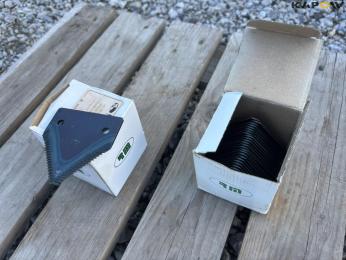 John Deere spare parts