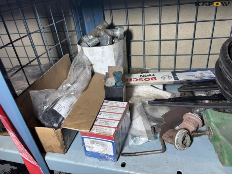 John Deere spare parts 11