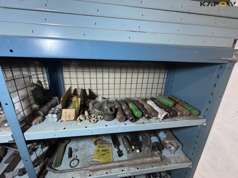 John Deere spare parts 42