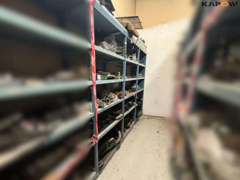 John Deere spare parts 1