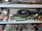 John Deere spare parts 8