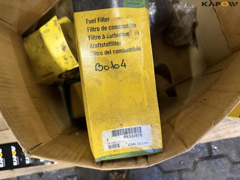 John Deere spare parts 14