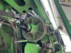 John Deere S690i combine with 630R 30-foot header 17