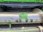 John Deere S690i combine with 630R 30-foot header 52