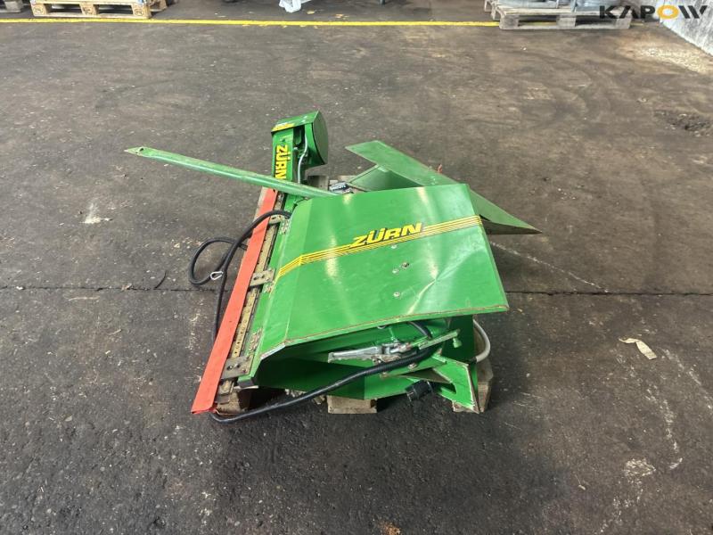 John Deere side knife and hanger 5