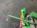 John Deere side knife and hanger 12