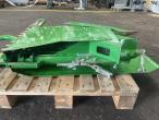 John Deere side knives 17