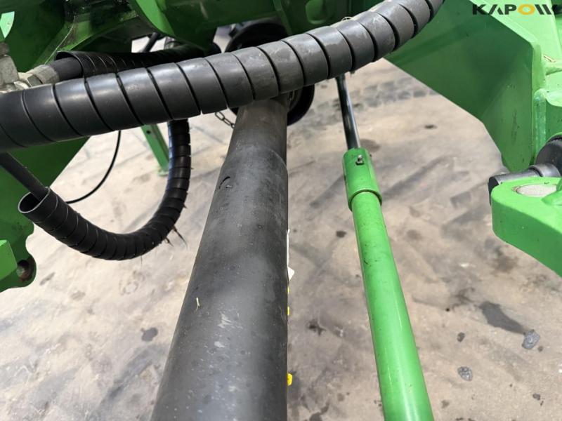 John Deere mower kit 25