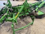 John Deere mower kit 26