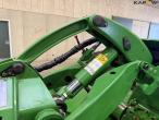 John Deere mower kit 46