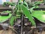 John Deere mower kit 48