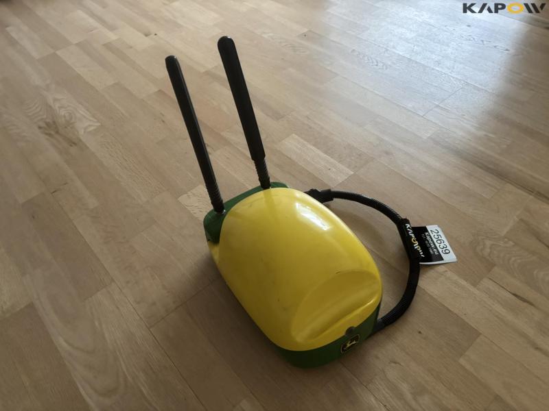 John Deere Star Fire 6000 RTK GPS 3