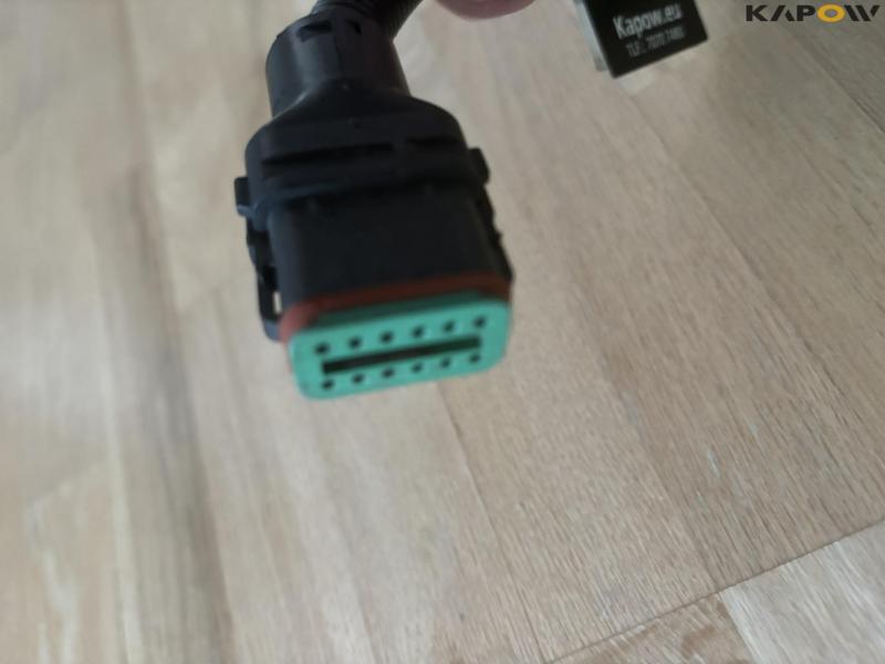 John Deere Star Fire 6000 RTK GPS 9