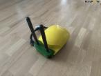 John Deere Star Fire 6000 RTK GPS 2