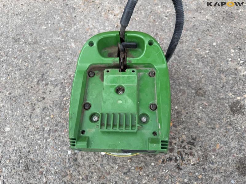 John Deere starfire 3000 gps 5