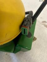 John Deere starfire 3000 5