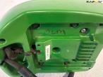 John Deere starfire 3000 6