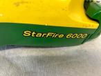 John Deere starfire 6000 2