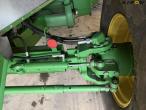 John Deere T660i with 30 foot header 15