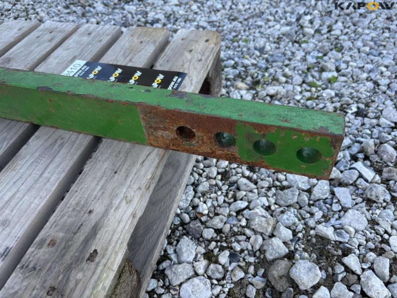 John Deere drawbar 5