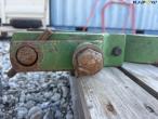 John Deere drawbar 10