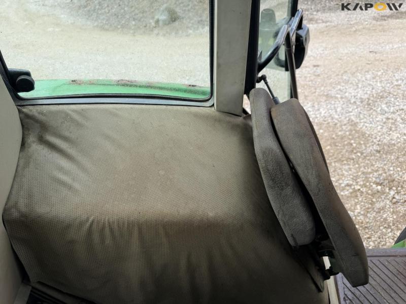 John Deere tractor 64