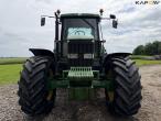 John Deere tractor 1