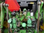 John Deere tractor 32