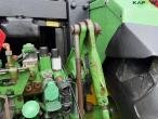 John Deere tractor 33