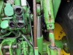 John Deere tractor 38