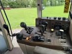 John Deere tractor 42